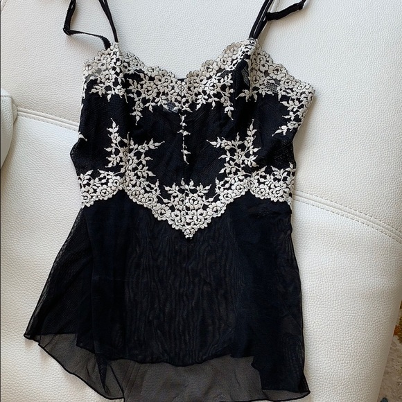 Wacoal Other - Wacoal lace underwear